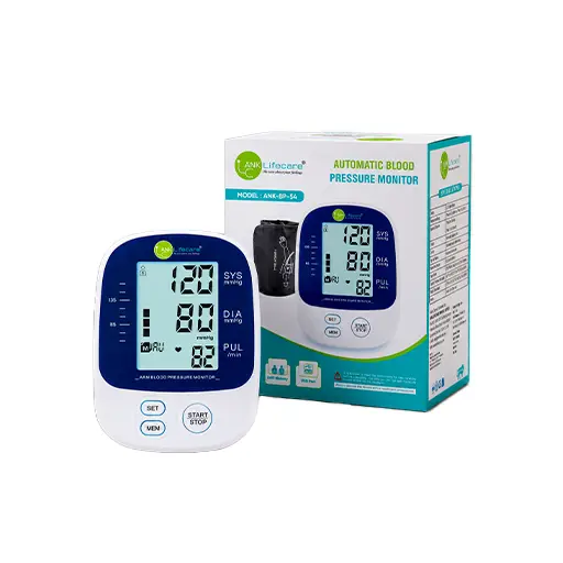BP Monitors