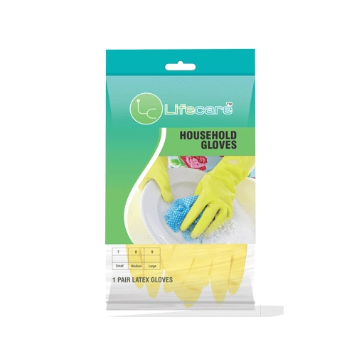 Household Gloves