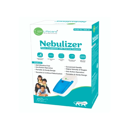 Nebulizers