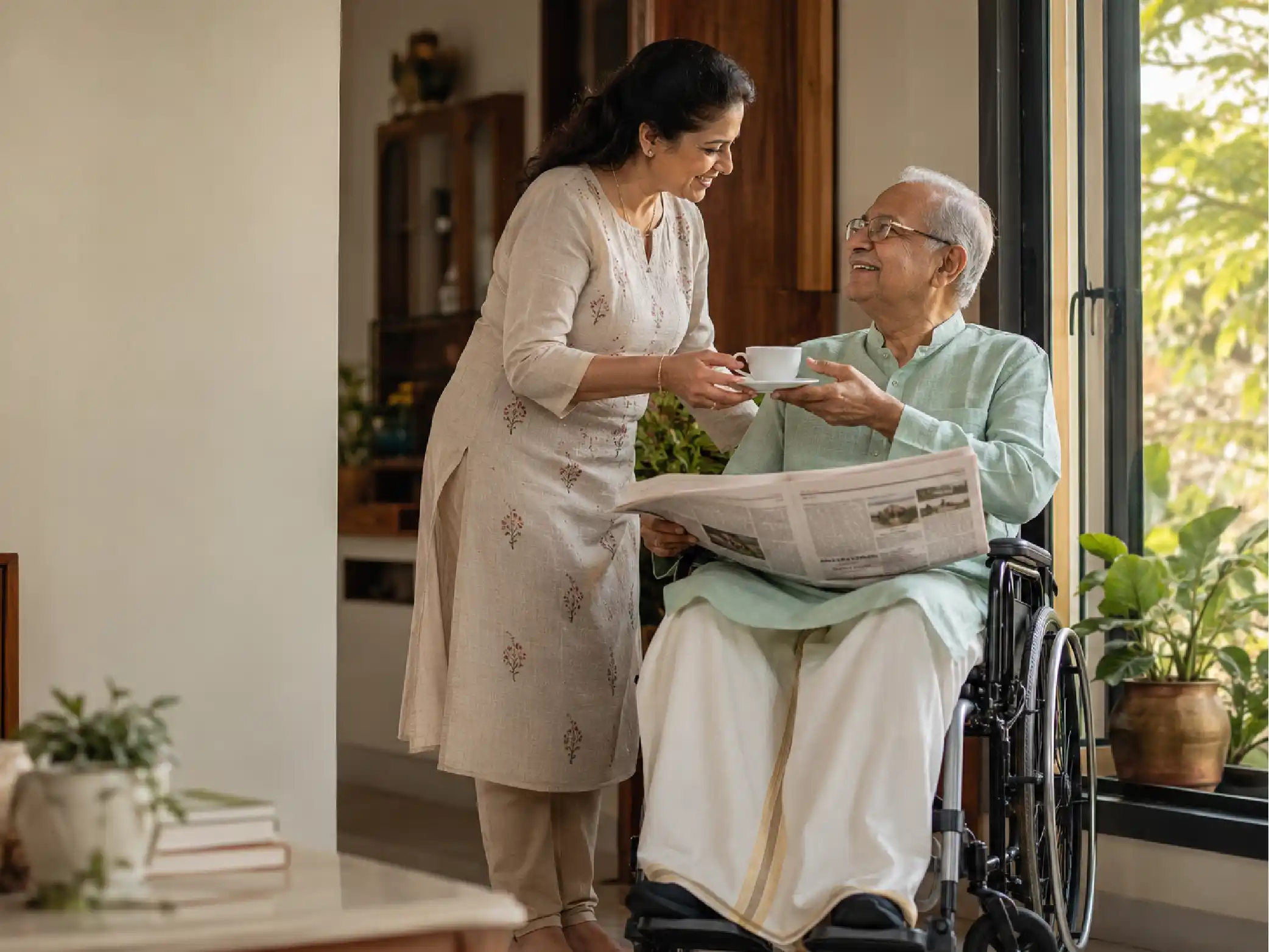 LifeCare TV Commercial